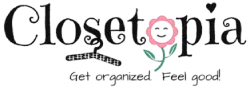 Closetopia Logo